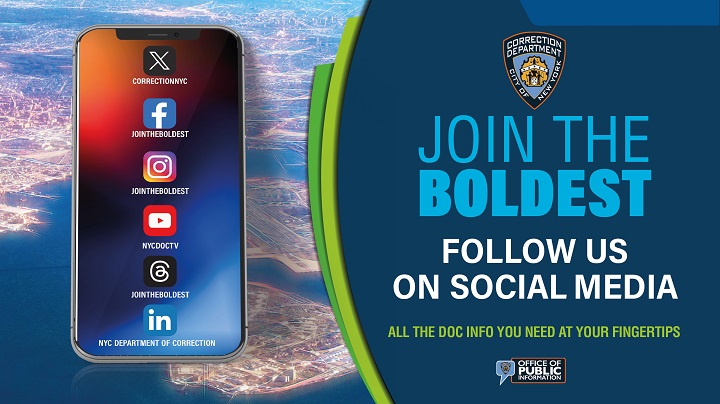 Social Media
                                           